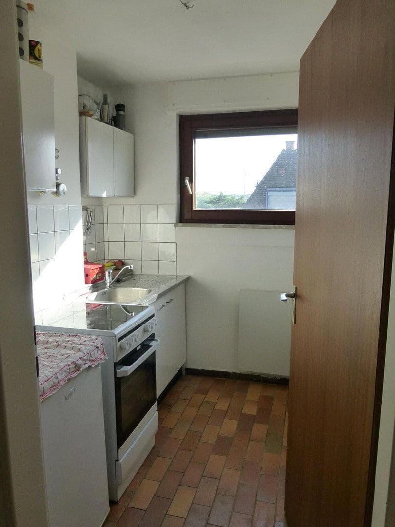 Studio flat to rent, 44 m², Karlsruhe, Baden-Württemberg Studio flat to rent, 44 m², Karlsruhe, Baden-Württemberg