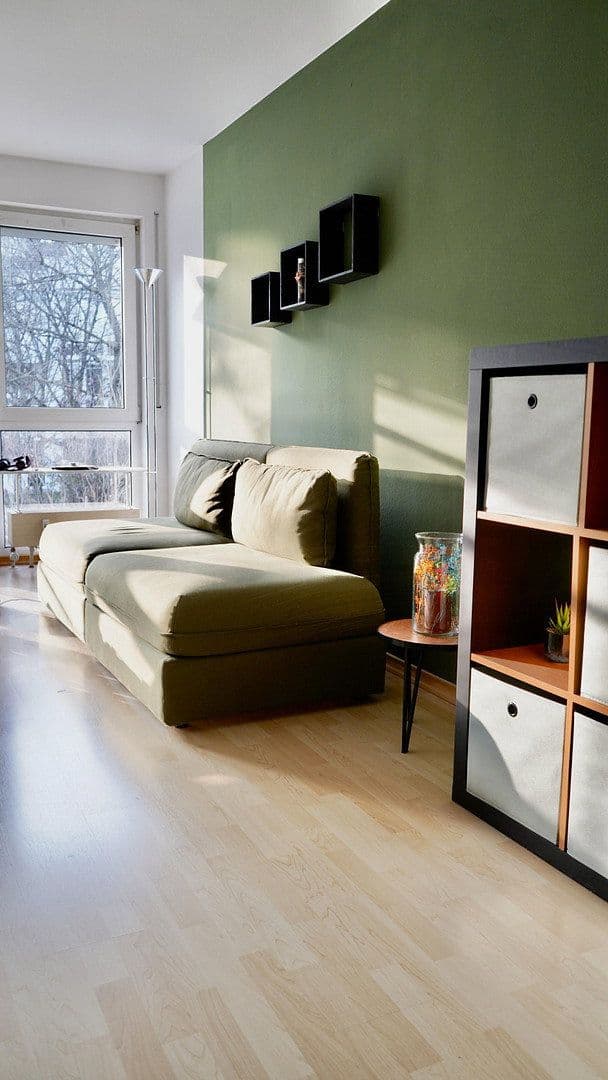 2 bedroom flat to rent, 63 m², Paula-Ludwig-Weg, München, Bavaria 2 bedroom flat to rent, 63 m², Paula-Ludwig-Weg, München, Bavaria