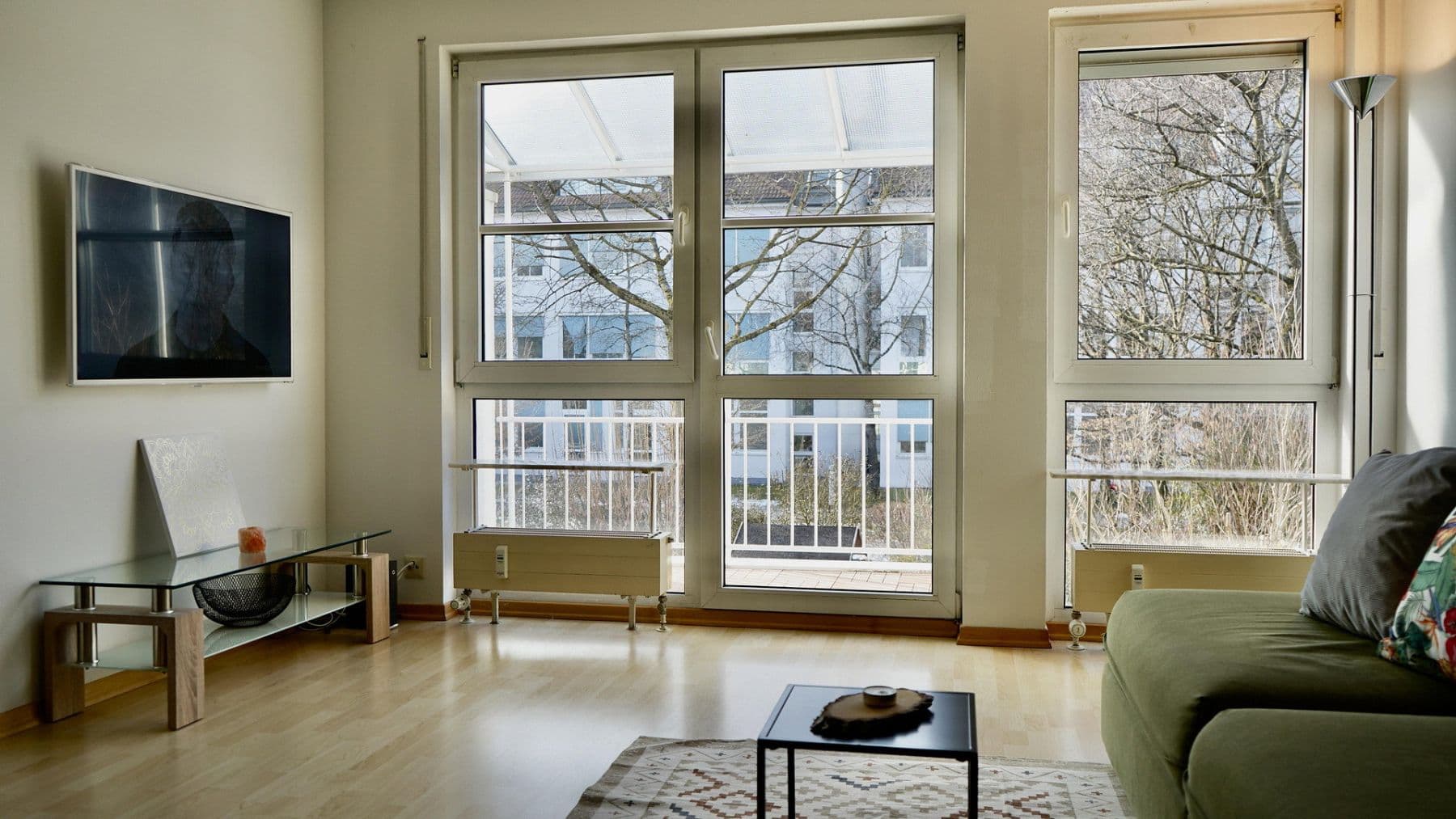 2 bedroom flat to rent, 63 m², Paula-Ludwig-Weg, München, Bavaria 2 bedroom flat to rent, 63 m², Paula-Ludwig-Weg, München, Bavaria