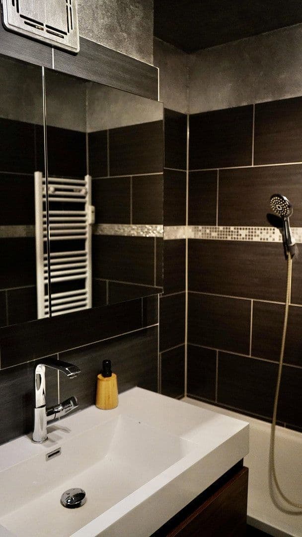 2 bedroom flat to rent, 63 m², Paula-Ludwig-Weg, München, Bavaria 2 bedroom flat to rent, 63 m², Paula-Ludwig-Weg, München, Bavaria