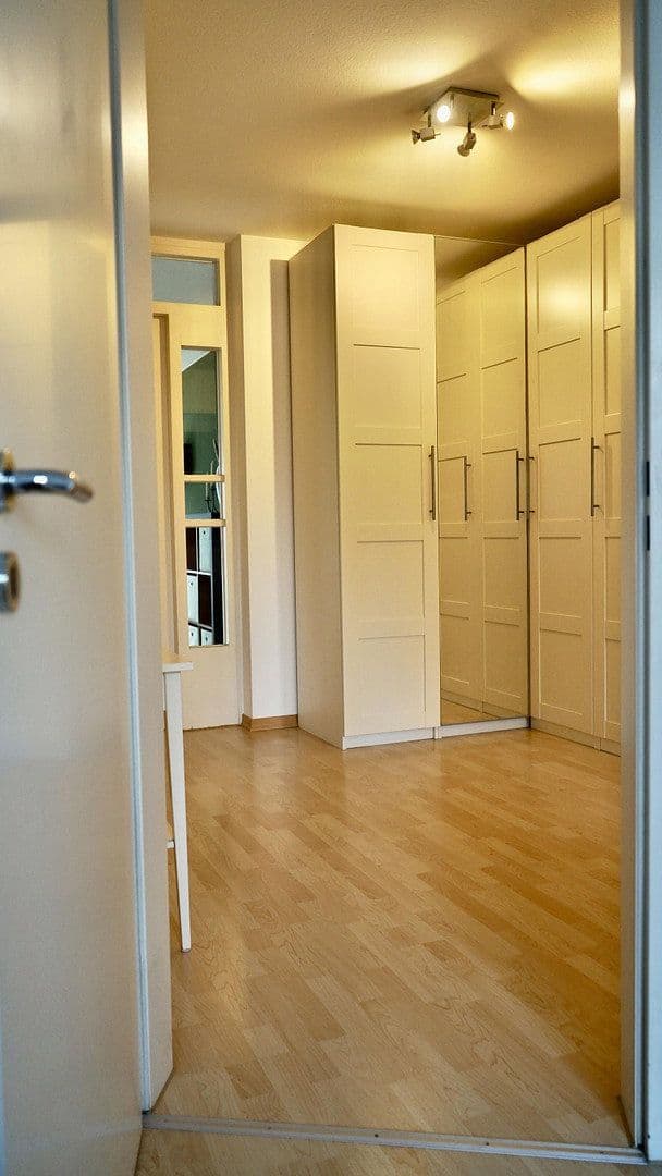 2 bedroom flat to rent, 63 m², Paula-Ludwig-Weg, München, Bavaria 2 bedroom flat to rent, 63 m², Paula-Ludwig-Weg, München, Bavaria