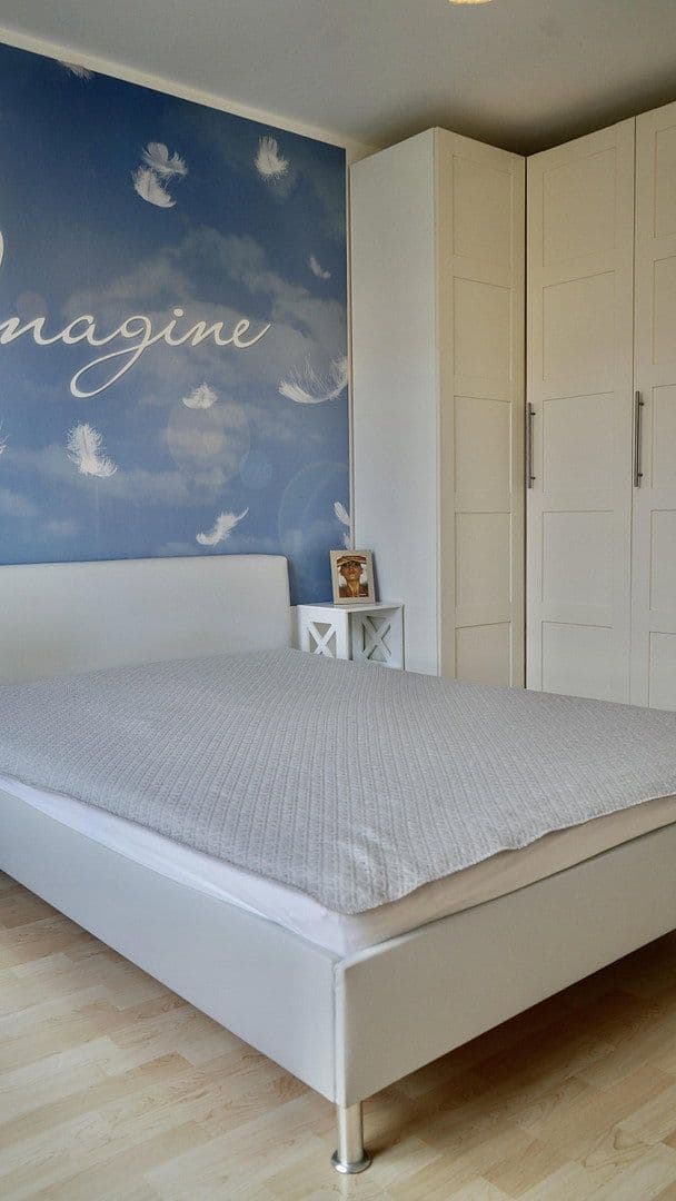 2 bedroom flat to rent, 63 m², Paula-Ludwig-Weg, München, Bavaria 2 bedroom flat to rent, 63 m², Paula-Ludwig-Weg, München, Bavaria