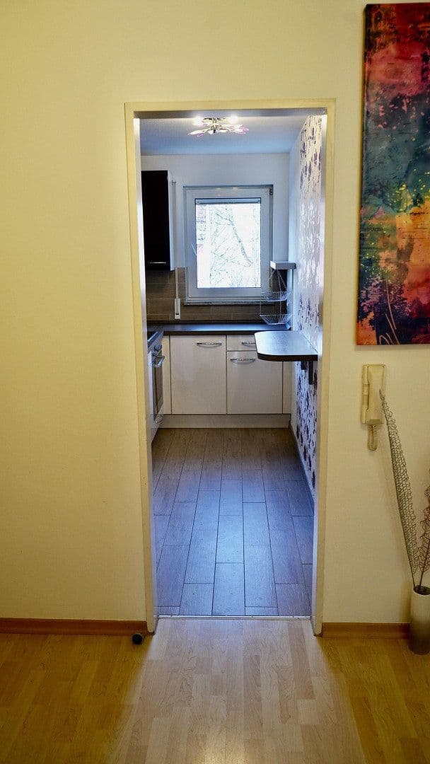 2 bedroom flat to rent, 63 m², Paula-Ludwig-Weg, München, Bavaria 2 bedroom flat to rent, 63 m², Paula-Ludwig-Weg, München, Bavaria