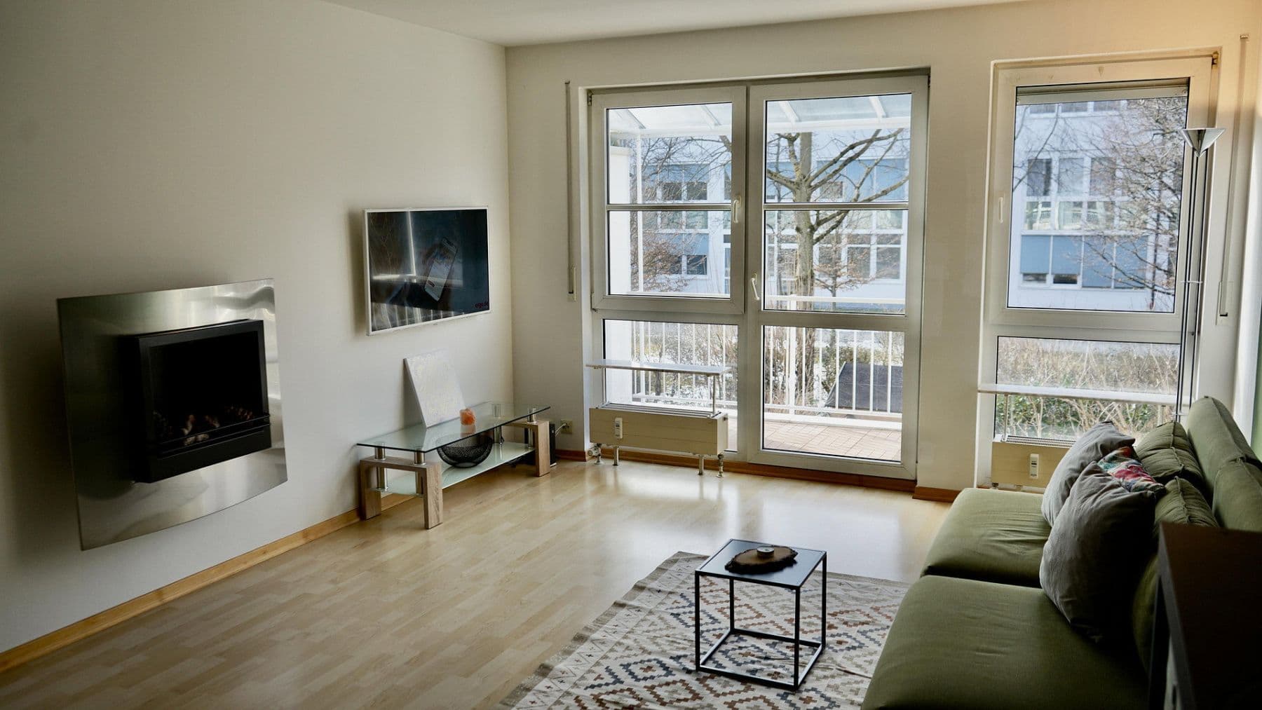 2 bedroom flat to rent, 63 m², Paula-Ludwig-Weg, München, Bavaria 2 bedroom flat to rent, 63 m², Paula-Ludwig-Weg, München, Bavaria