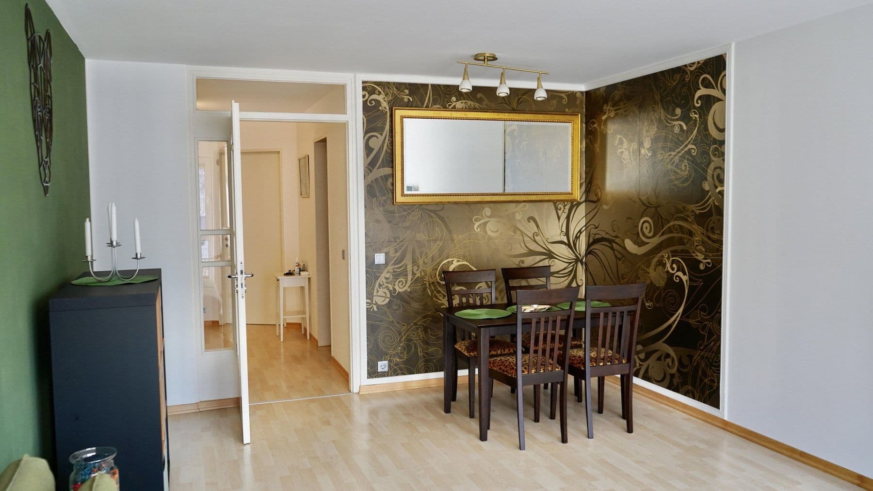 2 bedroom flat to rent, 63 m², Paula-Ludwig-Weg, München, Bavaria 2 bedroom flat to rent, 63 m², Paula-Ludwig-Weg, München, Bavaria