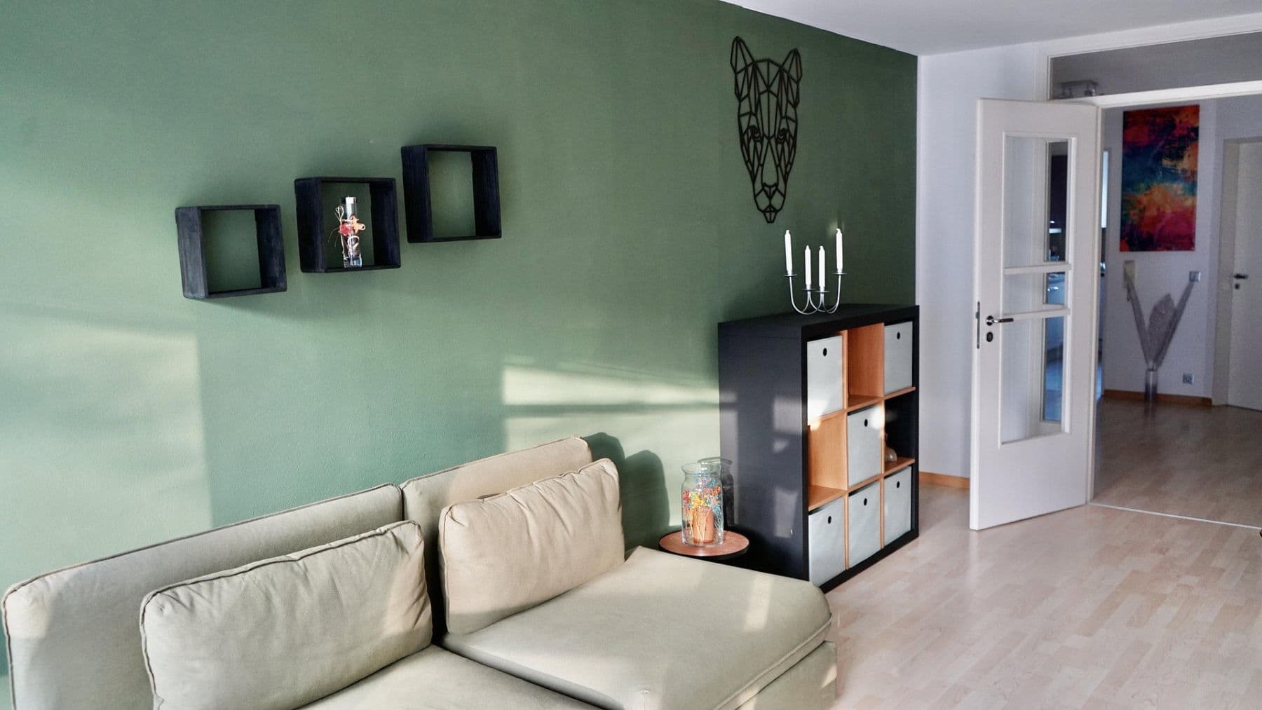 2 bedroom flat to rent, 63 m², Paula-Ludwig-Weg, München, Bavaria 2 bedroom flat to rent, 63 m², Paula-Ludwig-Weg, München, Bavaria