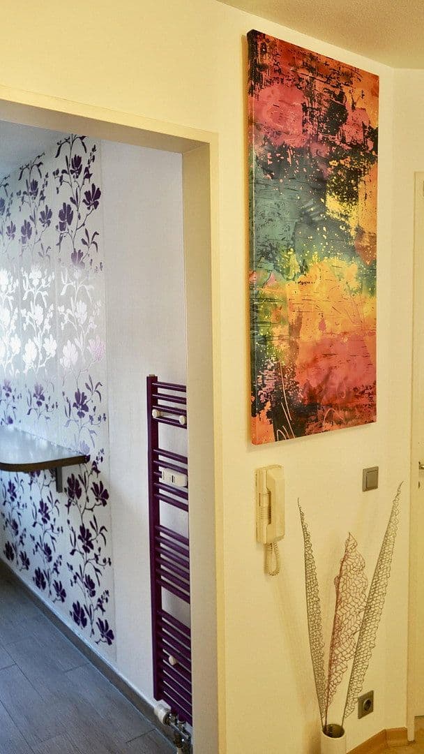 2 bedroom flat to rent, 63 m², Paula-Ludwig-Weg, München, Bavaria 2 bedroom flat to rent, 63 m², Paula-Ludwig-Weg, München, Bavaria