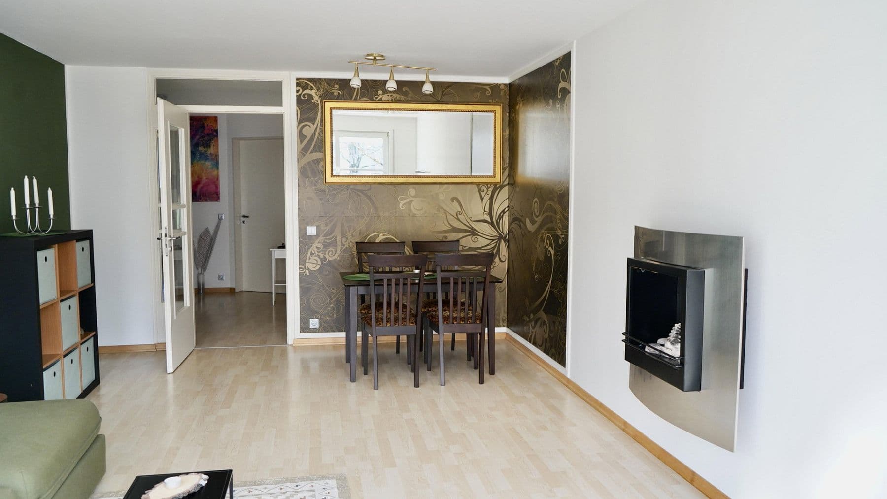 2 bedroom flat to rent, 63 m², Paula-Ludwig-Weg, München, Bavaria 2 bedroom flat to rent, 63 m², Paula-Ludwig-Weg, München, Bavaria