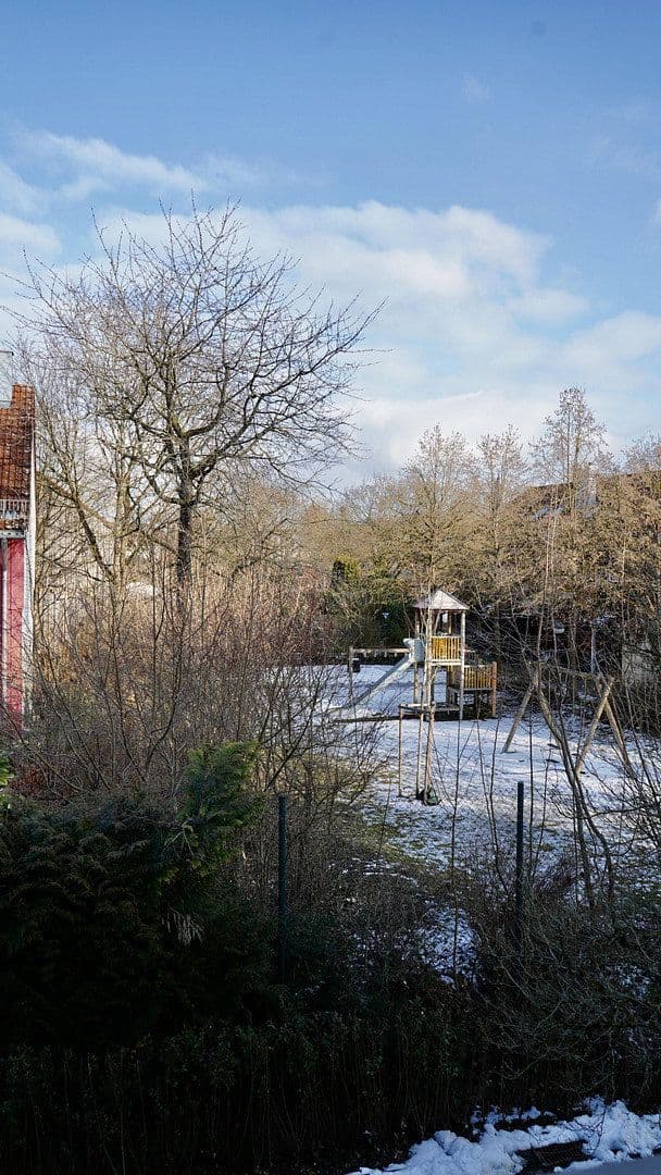 2 bedroom flat to rent, 63 m², Paula-Ludwig-Weg, München, Bavaria 2 bedroom flat to rent, 63 m², Paula-Ludwig-Weg, München, Bavaria