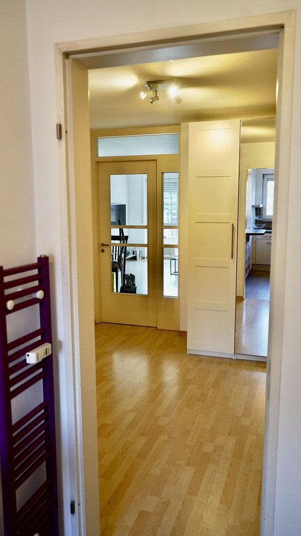 2 bedroom flat to rent, 63 m², Paula-Ludwig-Weg, München, Bavaria 2 bedroom flat to rent, 63 m², Paula-Ludwig-Weg, München, Bavaria