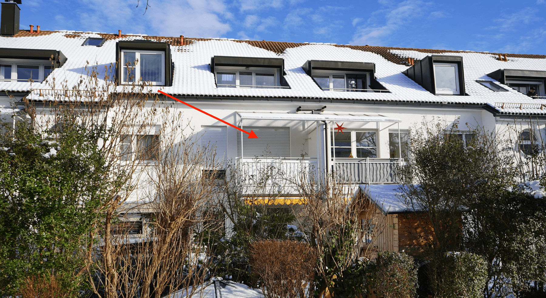 2 bedroom flat to rent, 63 m², Paula-Ludwig-Weg, München, Bavaria 2 bedroom flat to rent, 63 m², Paula-Ludwig-Weg, München, Bavaria