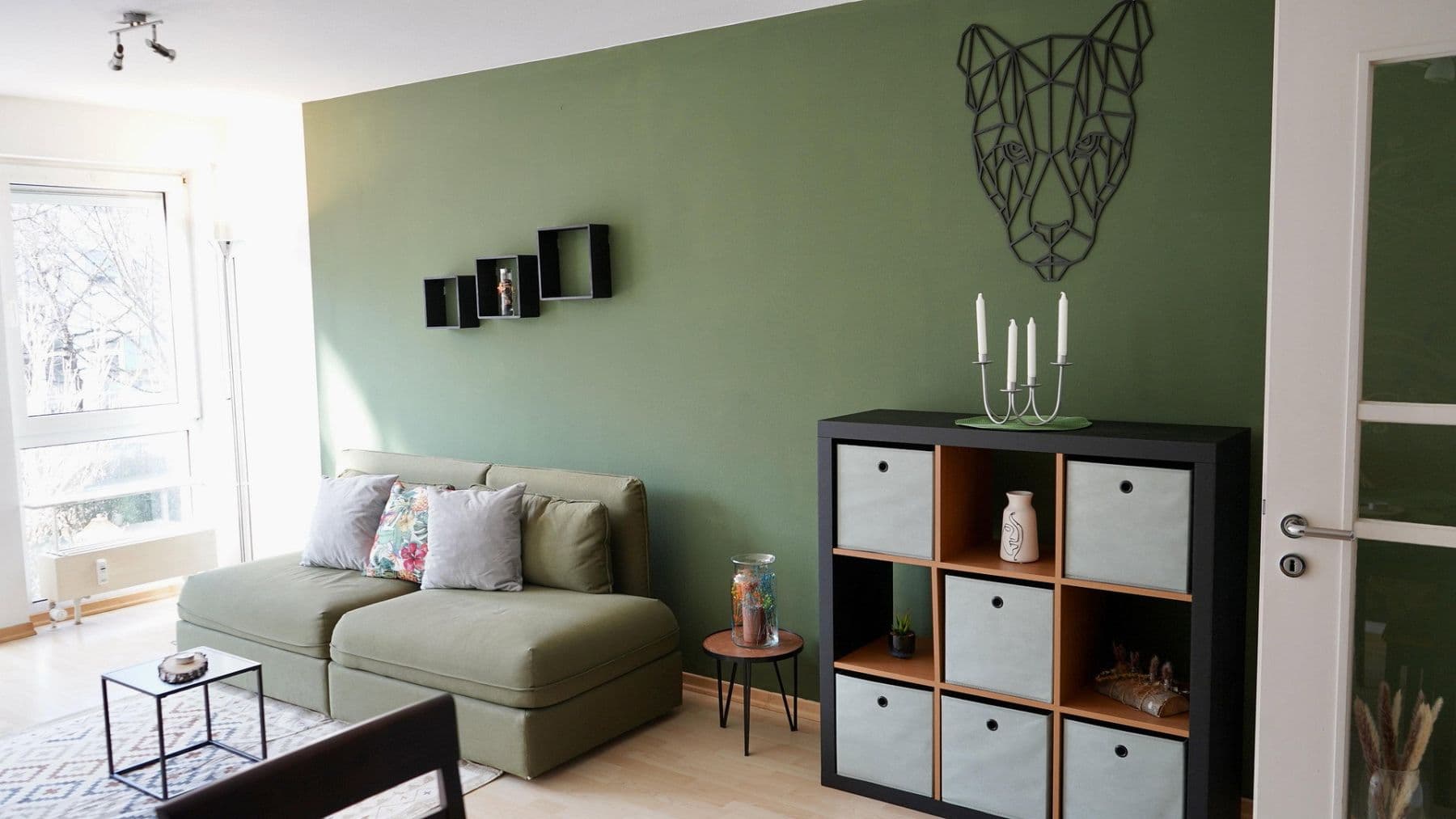 2 bedroom flat to rent, 63 m², Paula-Ludwig-Weg, München, Bavaria 2 bedroom flat to rent, 63 m², Paula-Ludwig-Weg, München, Bavaria