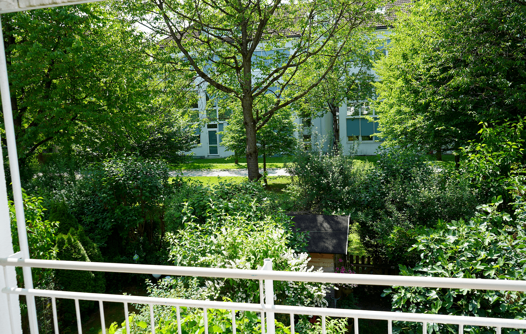 2 bedroom flat to rent, 63 m², Paula-Ludwig-Weg, München, Bavaria 2 bedroom flat to rent, 63 m², Paula-Ludwig-Weg, München, Bavaria