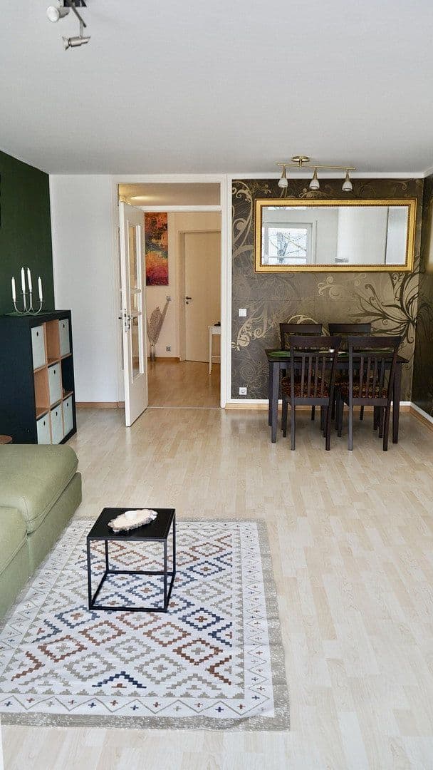 2 bedroom flat to rent, 63 m², Paula-Ludwig-Weg, München, Bavaria 2 bedroom flat to rent, 63 m², Paula-Ludwig-Weg, München, Bavaria