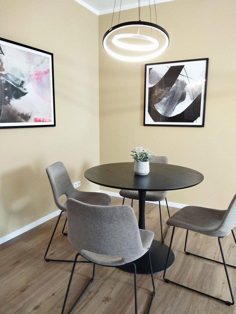 1 bedroom flat to rent, 45 m², Theodor-Mathieu-Straße, Bamberg, Bavaria 1 bedroom flat to rent, 45 m², Theodor-Mathieu-Straße, Bamberg, Bavaria