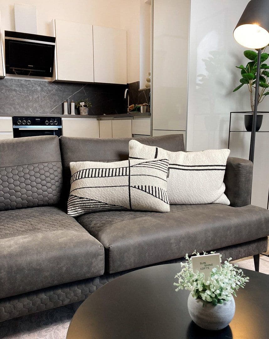 1 bedroom flat to rent, 45 m², Theodor-Mathieu-Straße, Bamberg, Bavaria 1 bedroom flat to rent, 45 m², Theodor-Mathieu-Straße, Bamberg, Bavaria