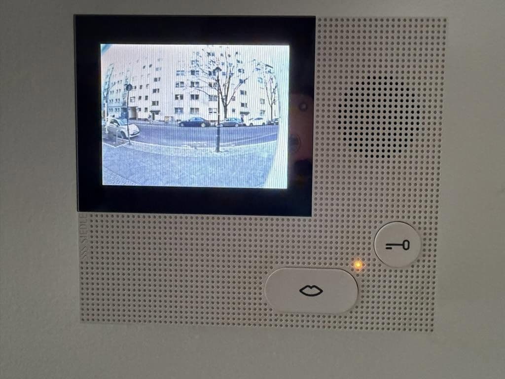 3 bedroom flat for sale, 110 m², Harzer Straße 109, Berlin, Berlin 3 bedroom flat for sale, 110 m², Harzer Straße 109, Berlin, Berlin