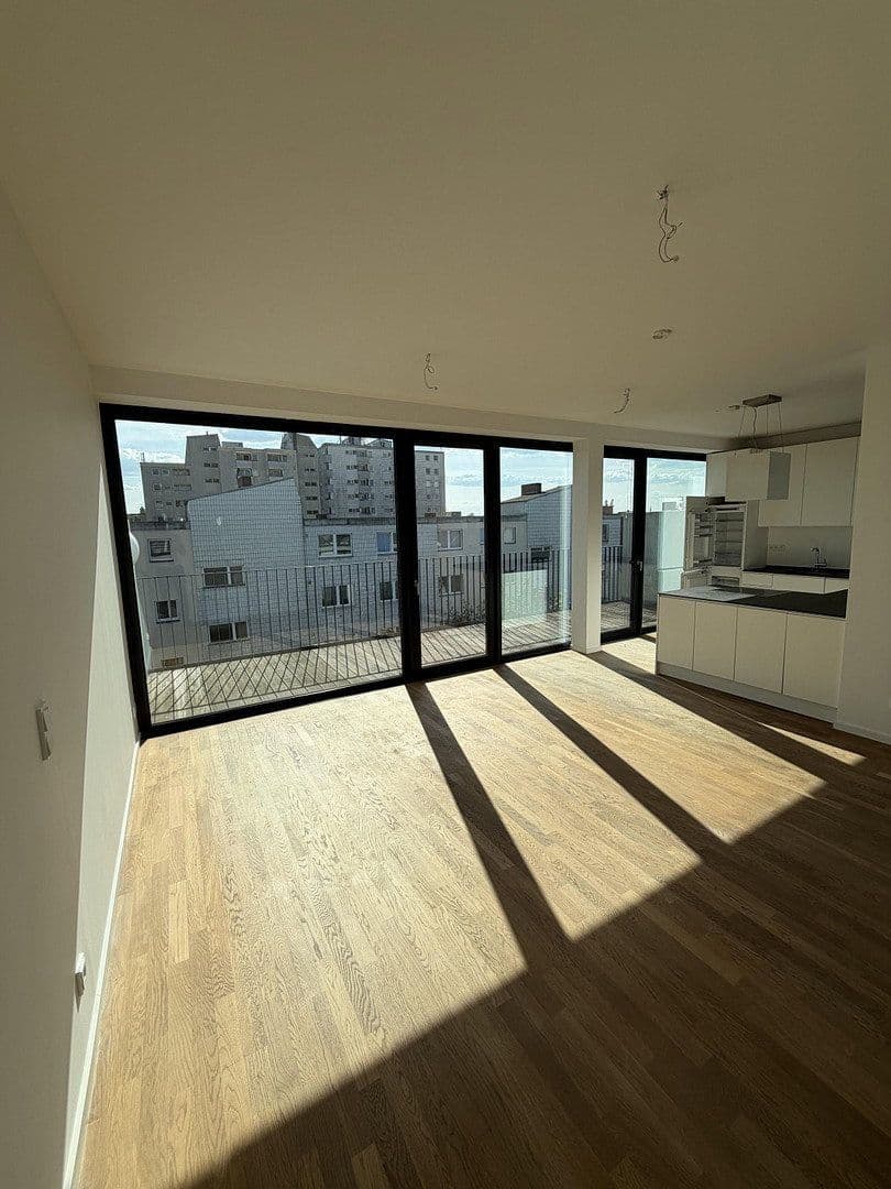 3 bedroom flat for sale, 110 m², Harzer Straße 109, Berlin, Berlin 3 bedroom flat for sale, 110 m², Harzer Straße 109, Berlin, Berlin