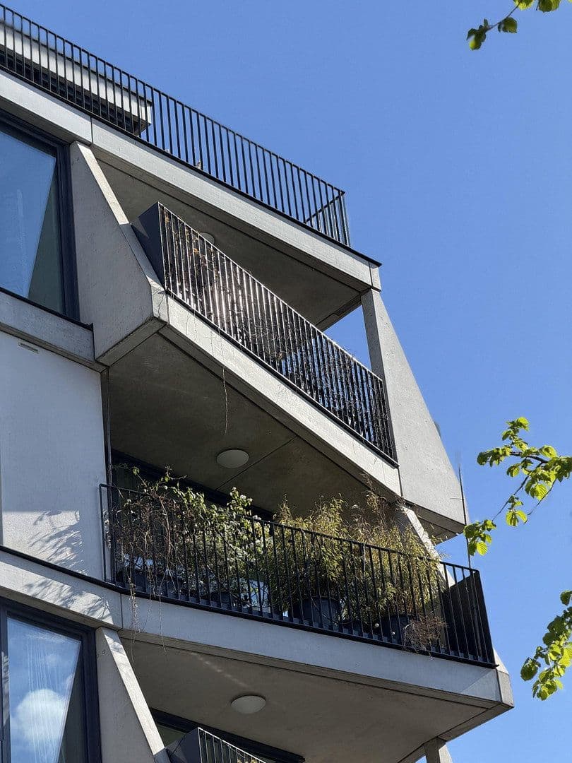 3 bedroom flat for sale, 110 m², Harzer Straße 109, Berlin, Berlin 3 bedroom flat for sale, 110 m², Harzer Straße 109, Berlin, Berlin