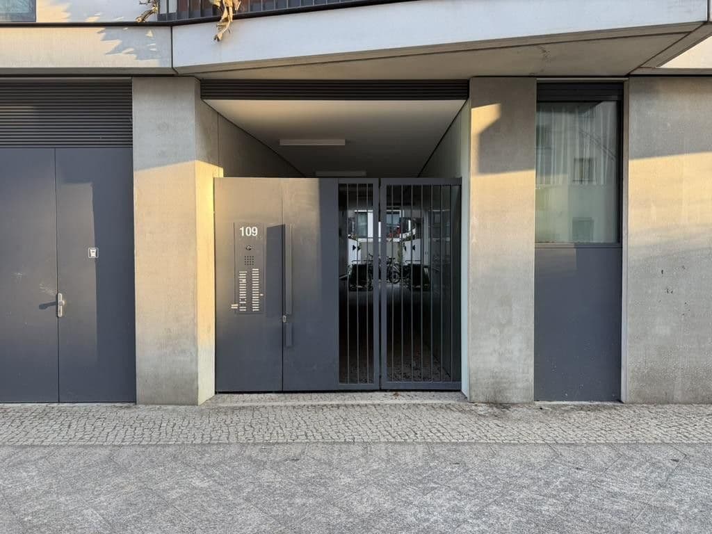 3 bedroom flat for sale, 110 m², Harzer Straße 109, Berlin, Berlin 3 bedroom flat for sale, 110 m², Harzer Straße 109, Berlin, Berlin