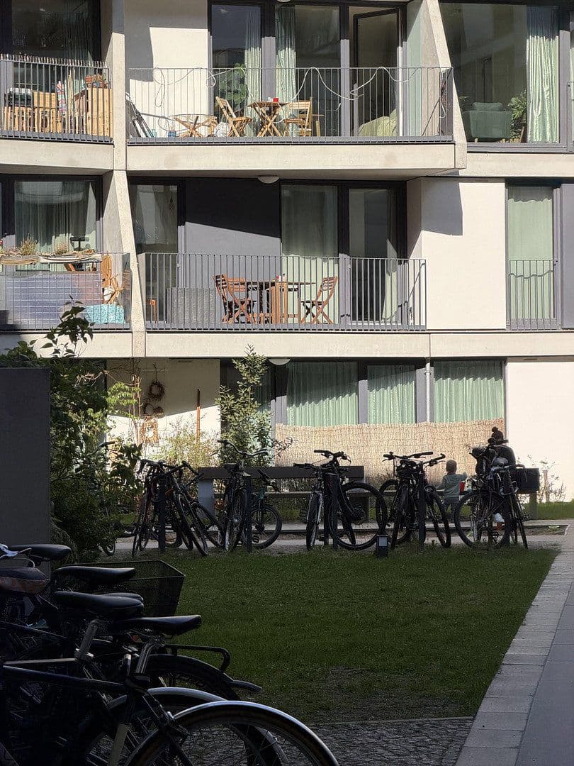 3 bedroom flat for sale, 110 m², Harzer Straße 109, Berlin, Berlin 3 bedroom flat for sale, 110 m², Harzer Straße 109, Berlin, Berlin