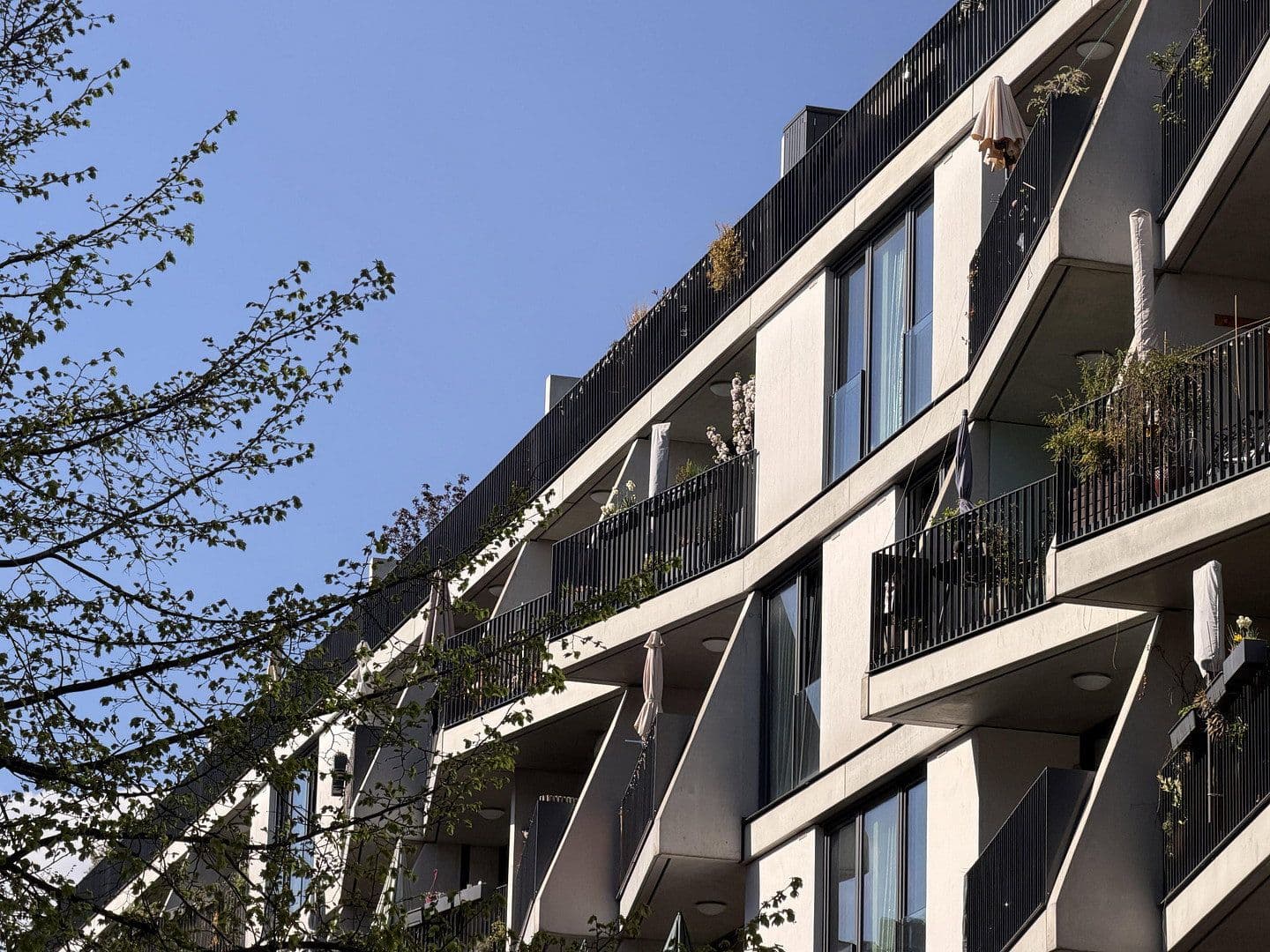 3 bedroom flat for sale, 110 m², Harzer Straße 109, Berlin, Berlin 3 bedroom flat for sale, 110 m², Harzer Straße 109, Berlin, Berlin