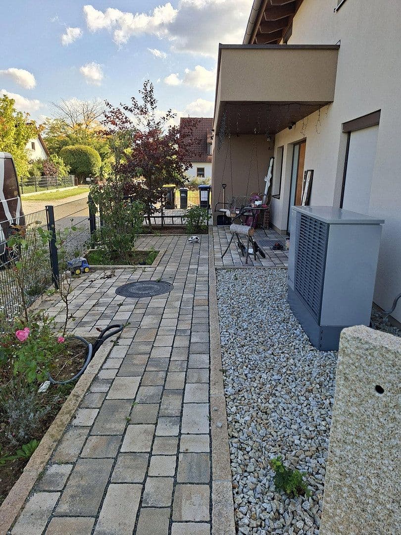 house for sale, 178 m², Langensendelbach, Bavaria house for sale, 178 m², Langensendelbach, Bavaria