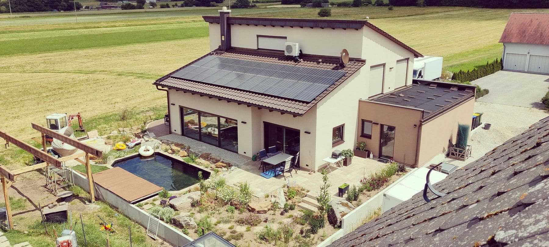 house for sale, 178 m², Langensendelbach, Bavaria house for sale, 178 m², Langensendelbach, Bavaria