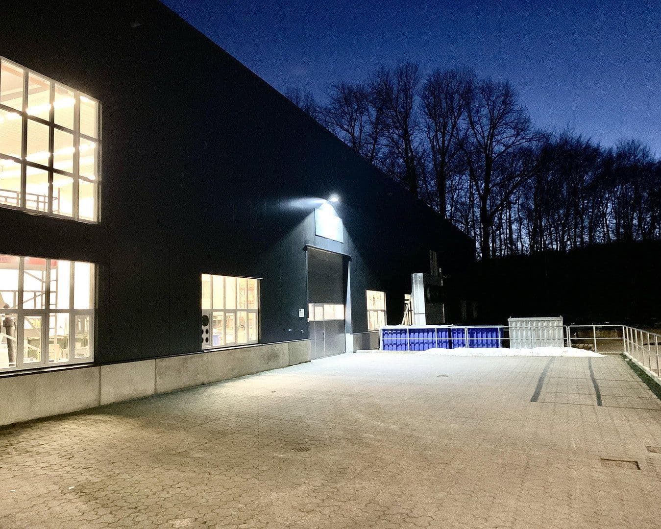 non-residential property to rent, 640 m², Hamburg, Hamburg non-residential property to rent, 640 m², Hamburg, Hamburg