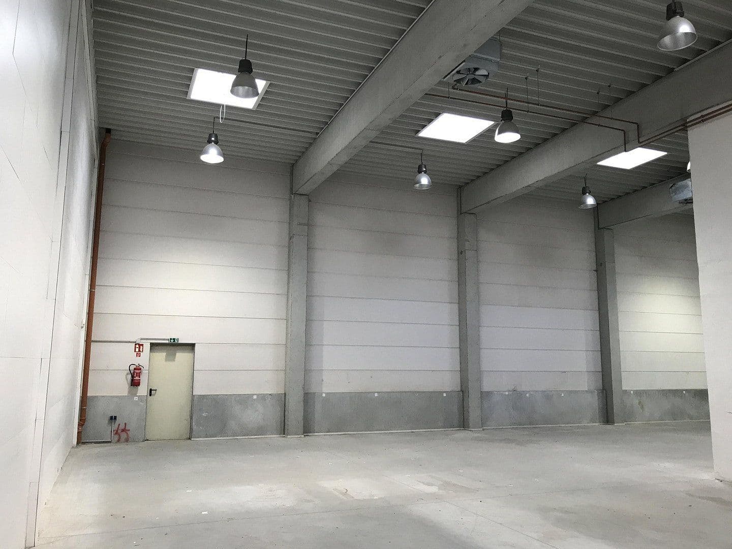 non-residential property to rent, 640 m², Hamburg, Hamburg non-residential property to rent, 640 m², Hamburg, Hamburg