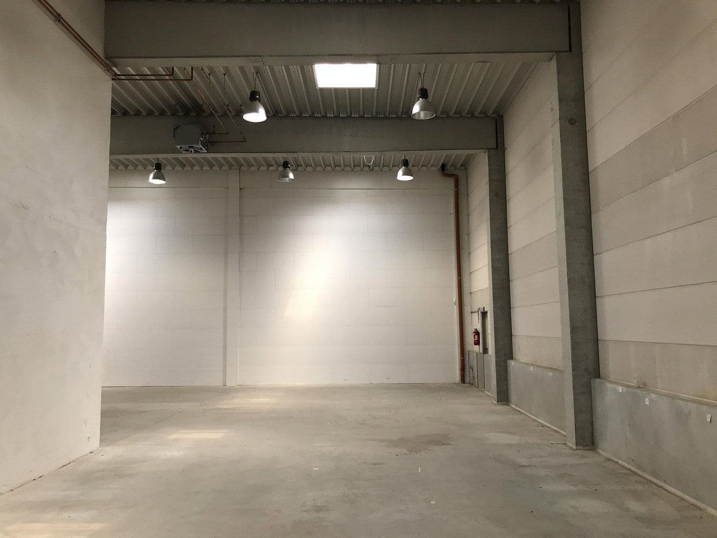 non-residential property to rent, 640 m², Hamburg, Hamburg non-residential property to rent, 640 m², Hamburg, Hamburg