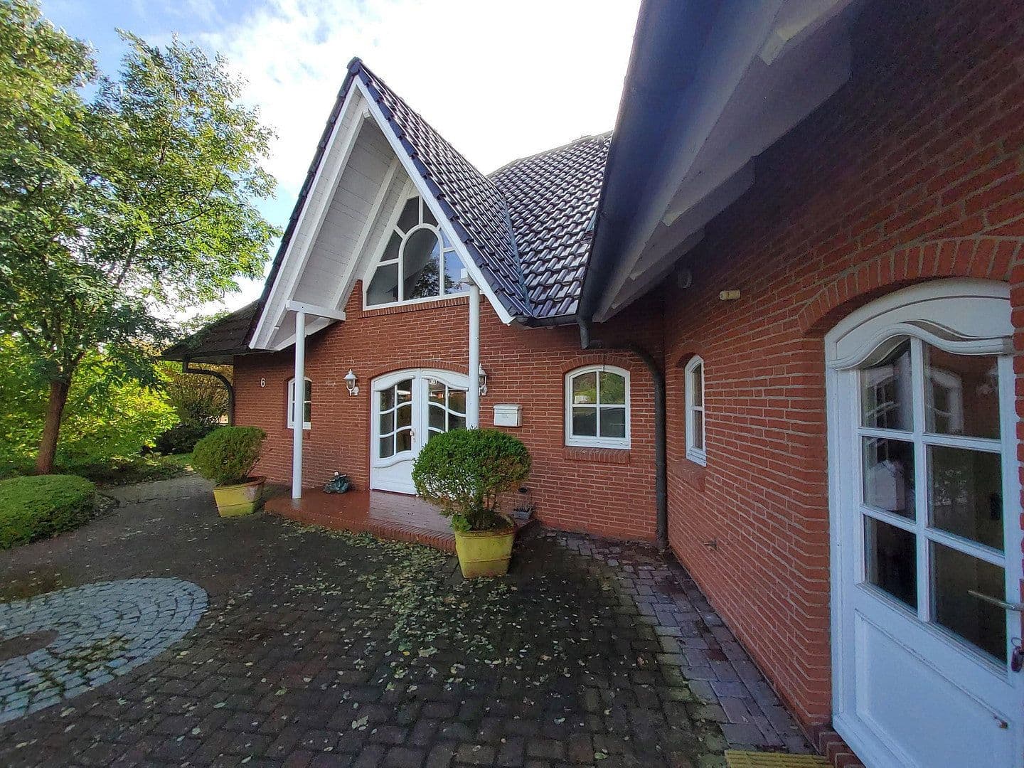 house for sale, 264 m², Wesselburen, Schleswig-Holstein house for sale, 264 m², Wesselburen, Schleswig-Holstein