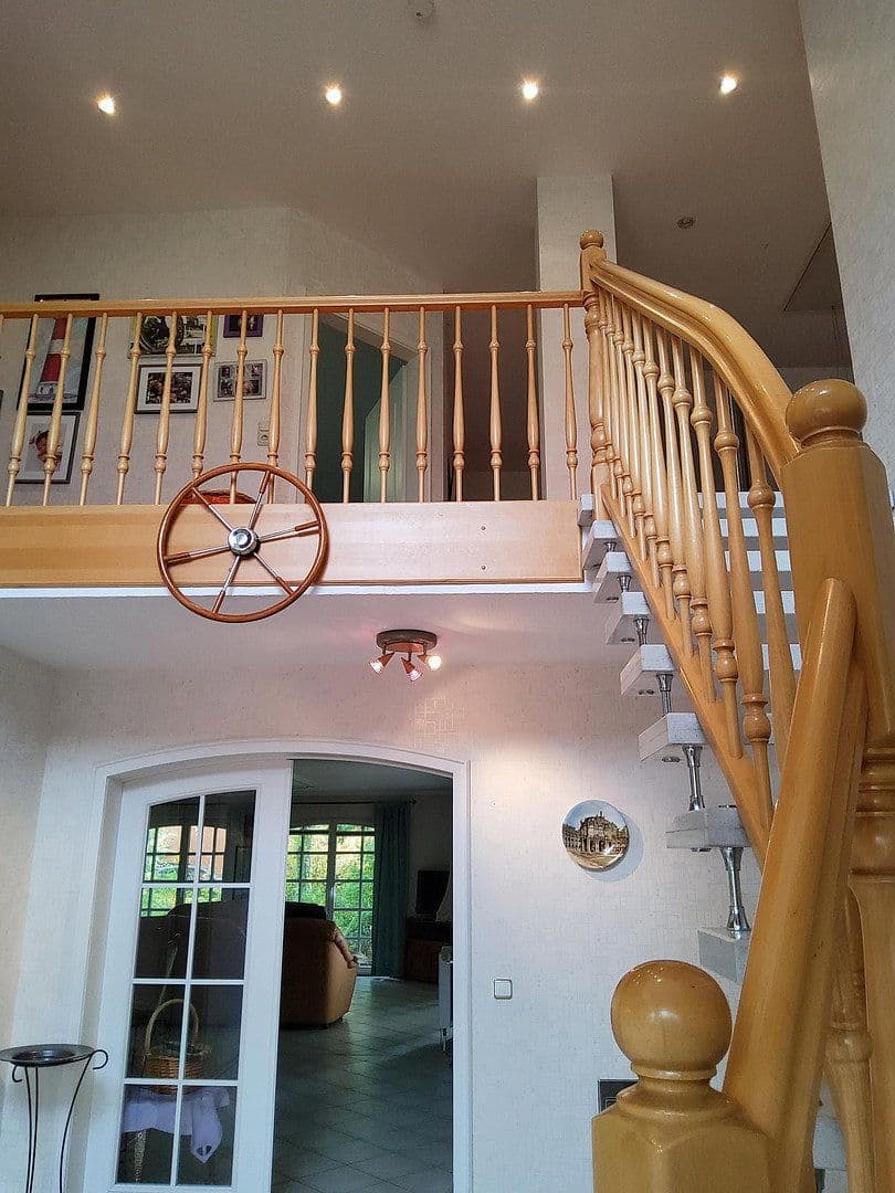 house for sale, 264 m², Wesselburen, Schleswig-Holstein house for sale, 264 m², Wesselburen, Schleswig-Holstein