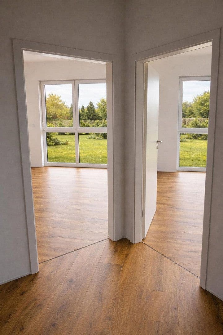house to rent, 135 m², Falkensteiner Weg 29, Magdeburg OT Lemsdorf, Saxony-Anhalt house to rent, 135 m², Falkensteiner Weg 29, Magdeburg OT Lemsdorf, Saxony-Anhalt