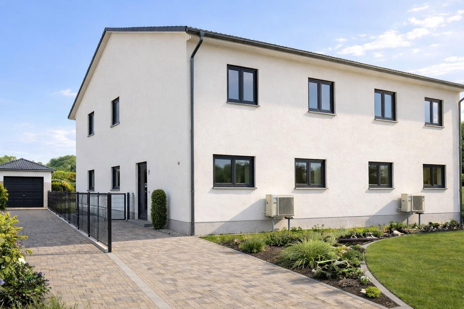 house to rent, 135 m², Falkensteiner Weg 29, Magdeburg OT Lemsdorf, Saxony-Anhalt house to rent, 135 m², Falkensteiner Weg 29, Magdeburg OT Lemsdorf, Saxony-Anhalt