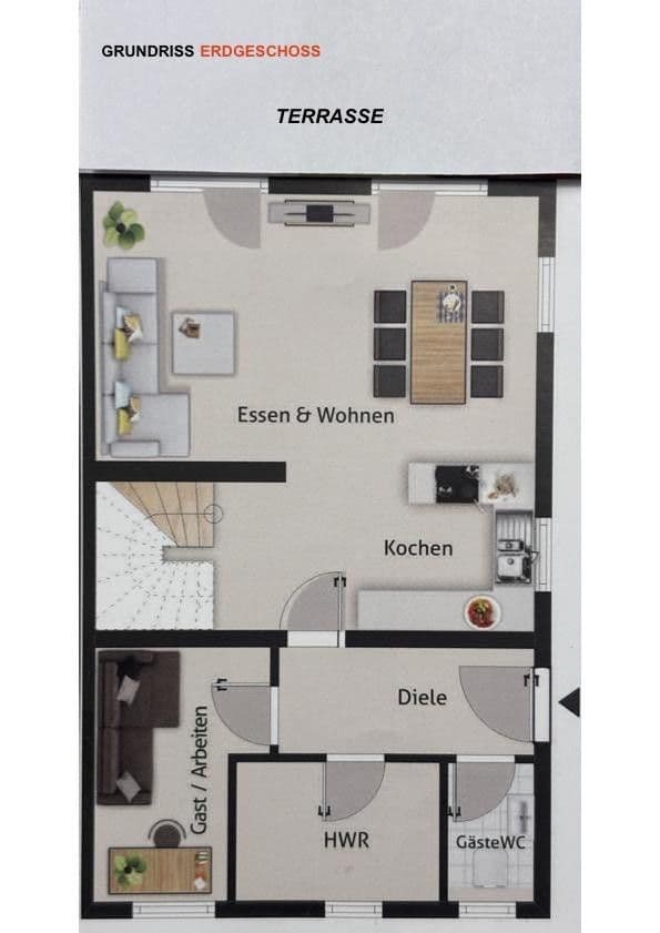 house to rent, 135 m², Falkensteiner Weg 29, Magdeburg OT Lemsdorf, Saxony-Anhalt house to rent, 135 m², Falkensteiner Weg 29, Magdeburg OT Lemsdorf, Saxony-Anhalt