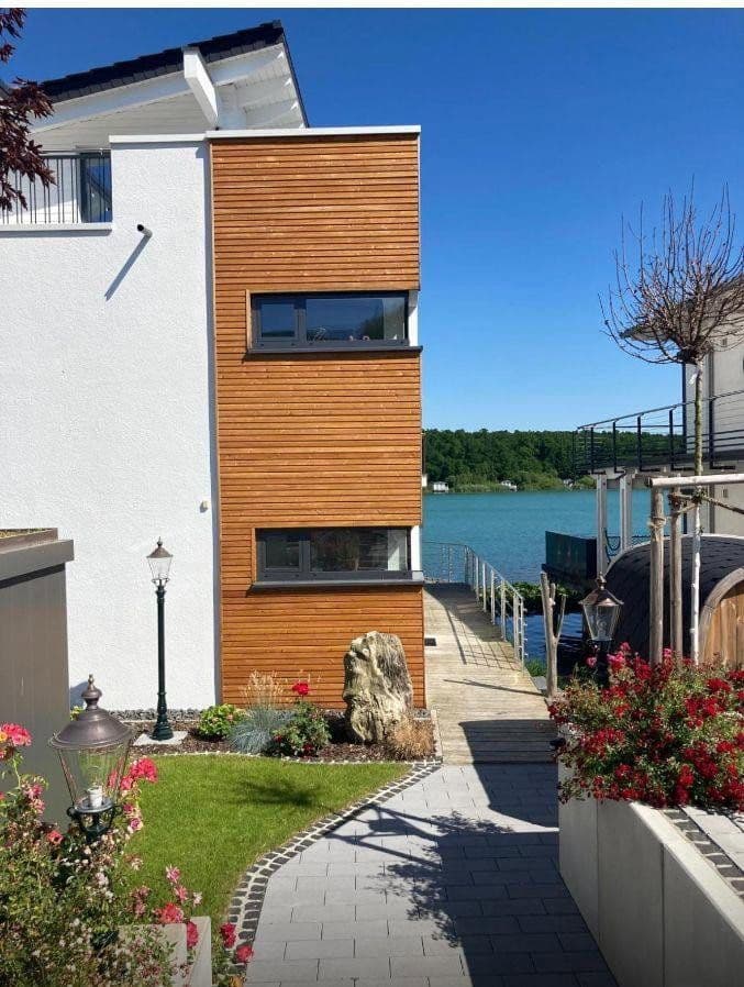 house for sale, 153 m², An der Lagune 123, Neukieritzsch, Saxony house for sale, 153 m², An der Lagune 123, Neukieritzsch, Saxony