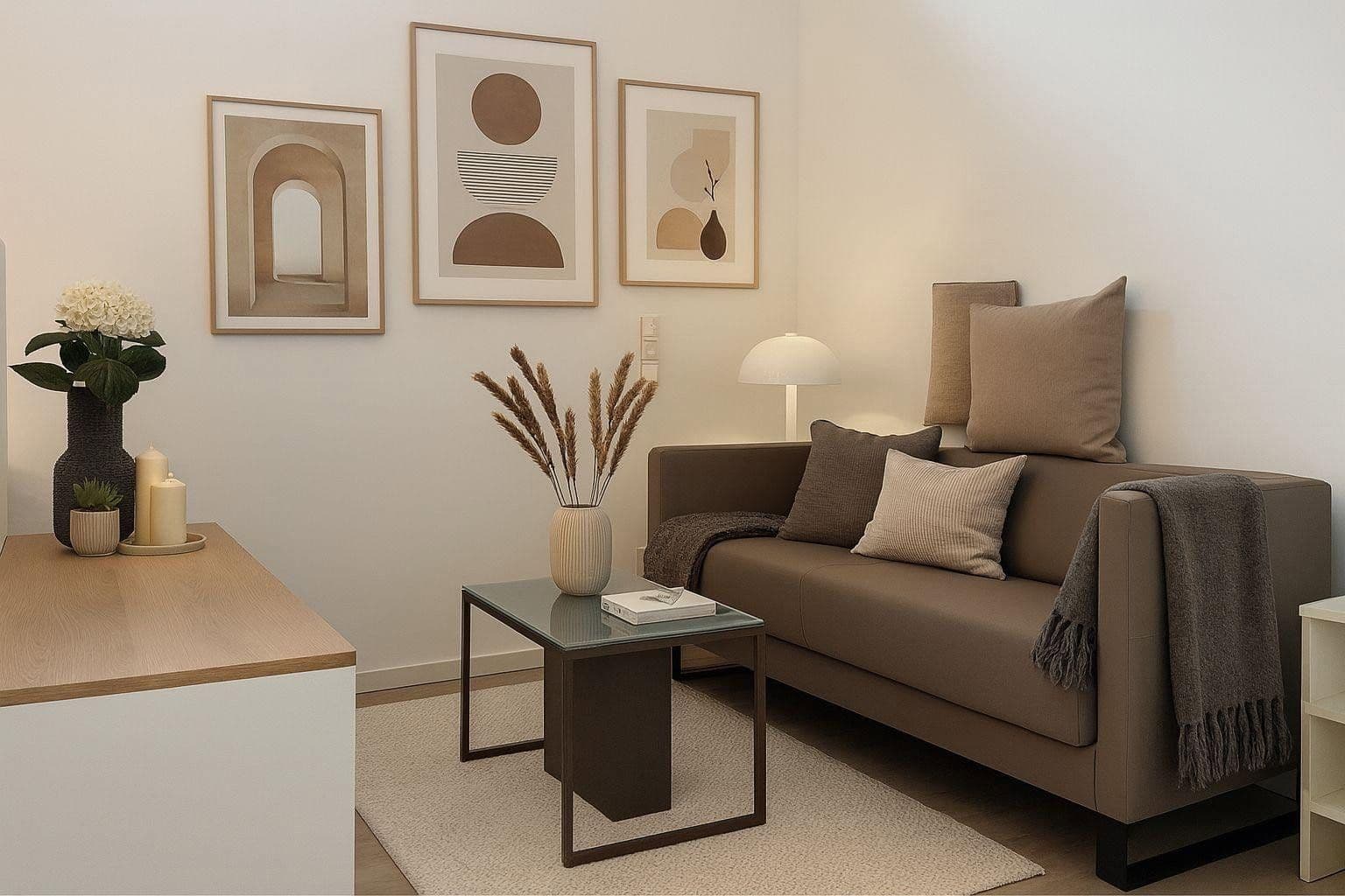 1 bedroom flat to rent, 33 m², Lorenz-Krapp-Straße 26,, Bamberg, Bavaria 1 bedroom flat to rent, 33 m², Lorenz-Krapp-Straße 26,, Bamberg, Bavaria