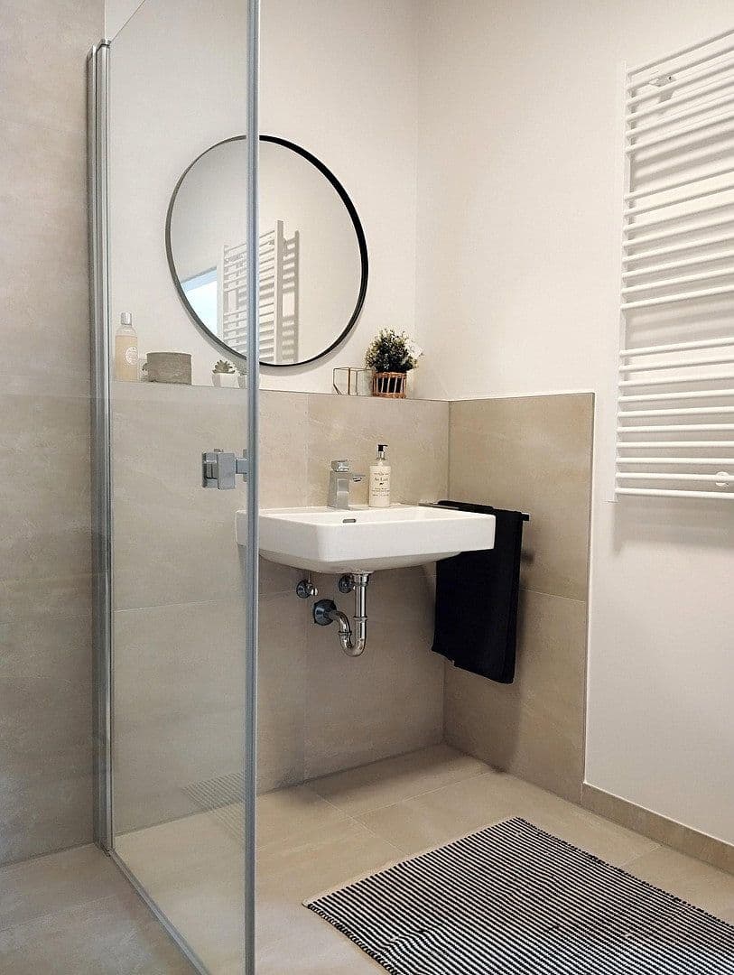 2 bedroom flat to rent, 51 m², Lorenz-Krapp-Straße 26,, Bamberg, Bavaria 2 bedroom flat to rent, 51 m², Lorenz-Krapp-Straße 26,, Bamberg, Bavaria