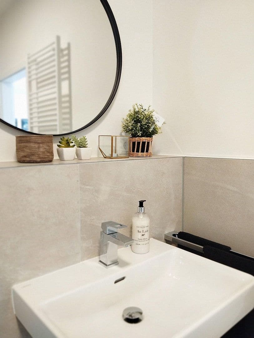 2 bedroom flat to rent, 51 m², Lorenz-Krapp-Straße 26,, Bamberg, Bavaria 2 bedroom flat to rent, 51 m², Lorenz-Krapp-Straße 26,, Bamberg, Bavaria