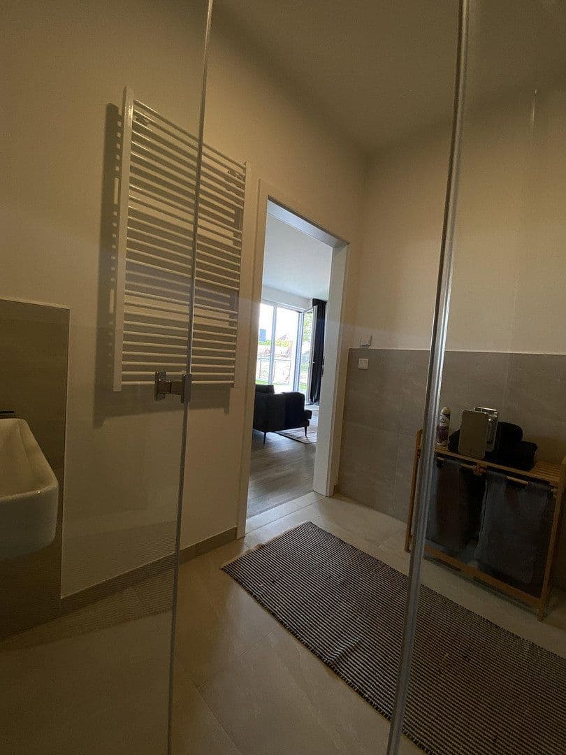 2 bedroom flat to rent, 51 m², Lorenz-Krapp-Straße 26,, Bamberg, Bavaria 2 bedroom flat to rent, 51 m², Lorenz-Krapp-Straße 26,, Bamberg, Bavaria