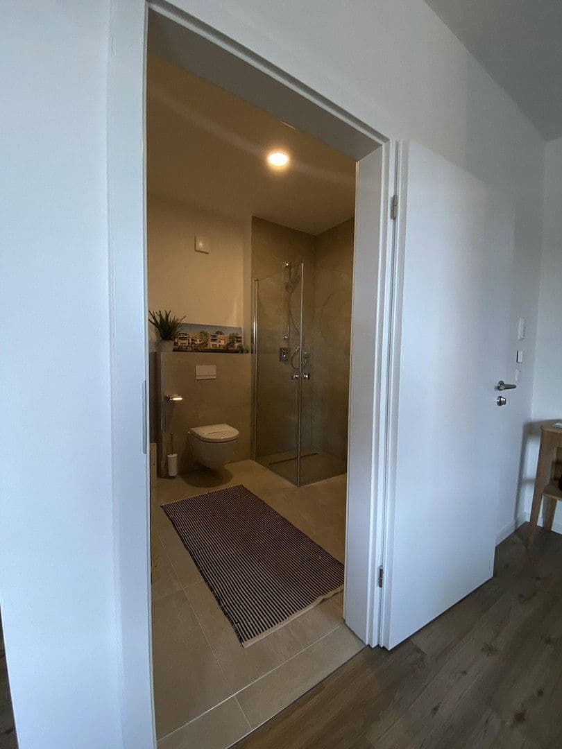 2 bedroom flat to rent, 51 m², Lorenz-Krapp-Straße 26,, Bamberg, Bavaria 2 bedroom flat to rent, 51 m², Lorenz-Krapp-Straße 26,, Bamberg, Bavaria