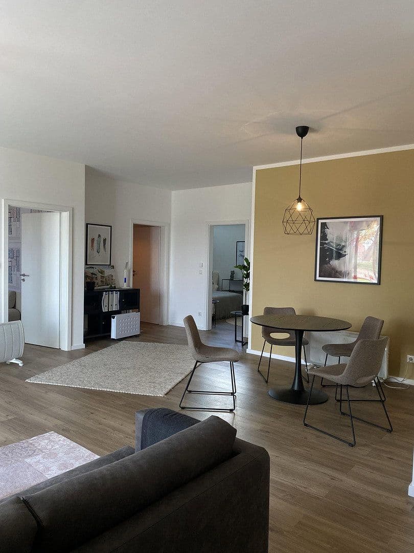 2 bedroom flat to rent, 51 m², Lorenz-Krapp-Straße 26,, Bamberg, Bavaria 2 bedroom flat to rent, 51 m², Lorenz-Krapp-Straße 26,, Bamberg, Bavaria