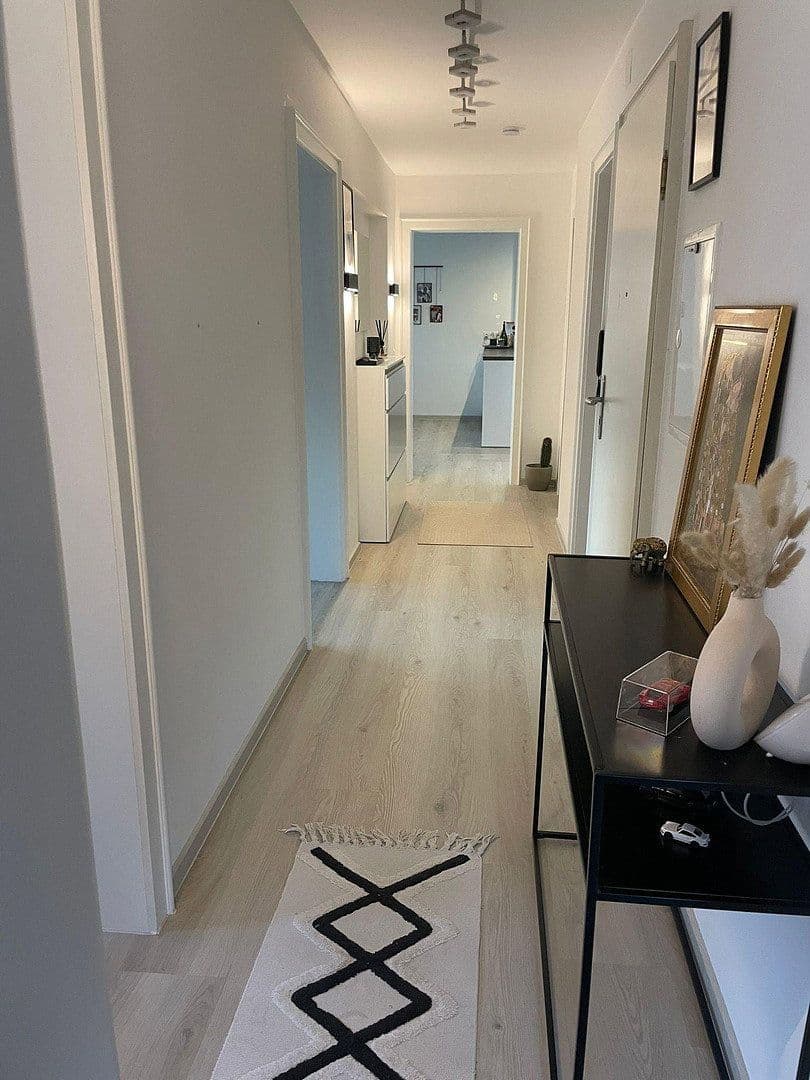 2 bedroom with open-plan kitchen flat for sale, 93 m², Sipplingen, Baden-Württemberg 2 bedroom with open-plan kitchen flat for sale, 93 m², Sipplingen, Baden-Württemberg
