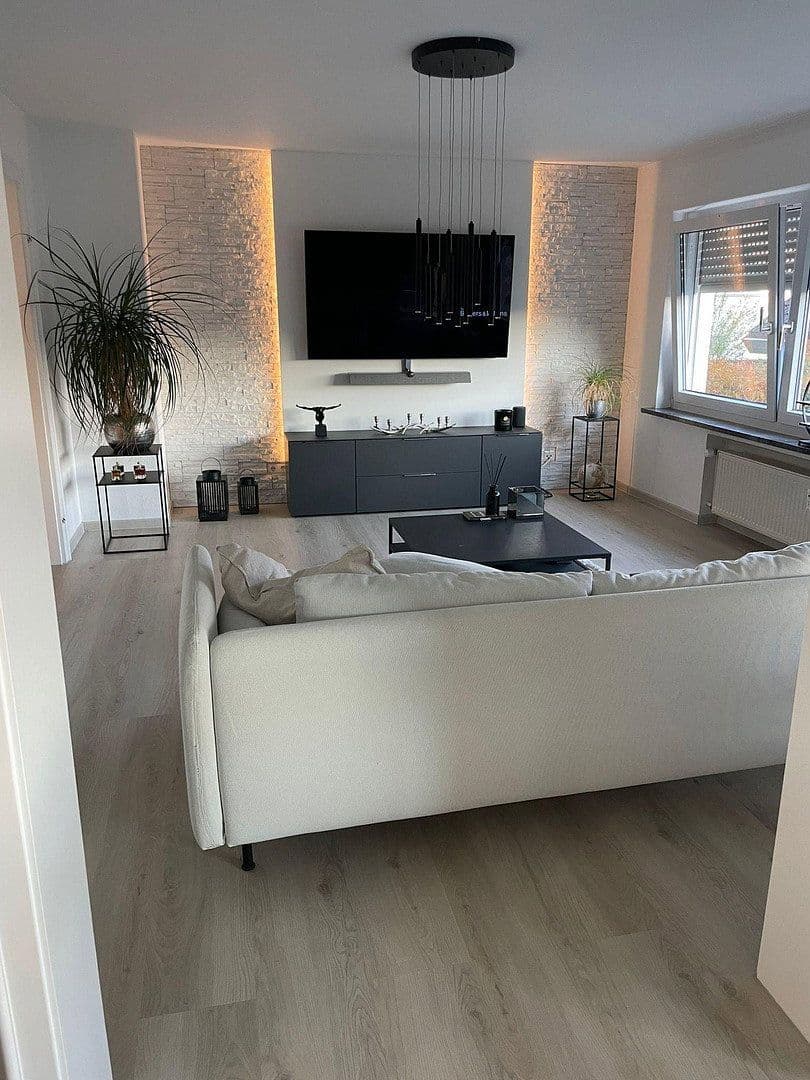 2 bedroom with open-plan kitchen flat for sale, 93 m², Sipplingen, Baden-Württemberg 2 bedroom with open-plan kitchen flat for sale, 93 m², Sipplingen, Baden-Württemberg