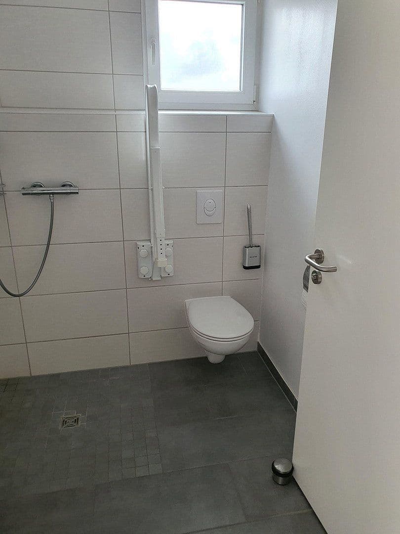 2 bedroom flat to rent, 34 m², Bruchmühler Str. 77, Fredersdorf-Vogelsdorf, Brandenburg 2 bedroom flat to rent, 34 m², Bruchmühler Str. 77, Fredersdorf-Vogelsdorf, Brandenburg