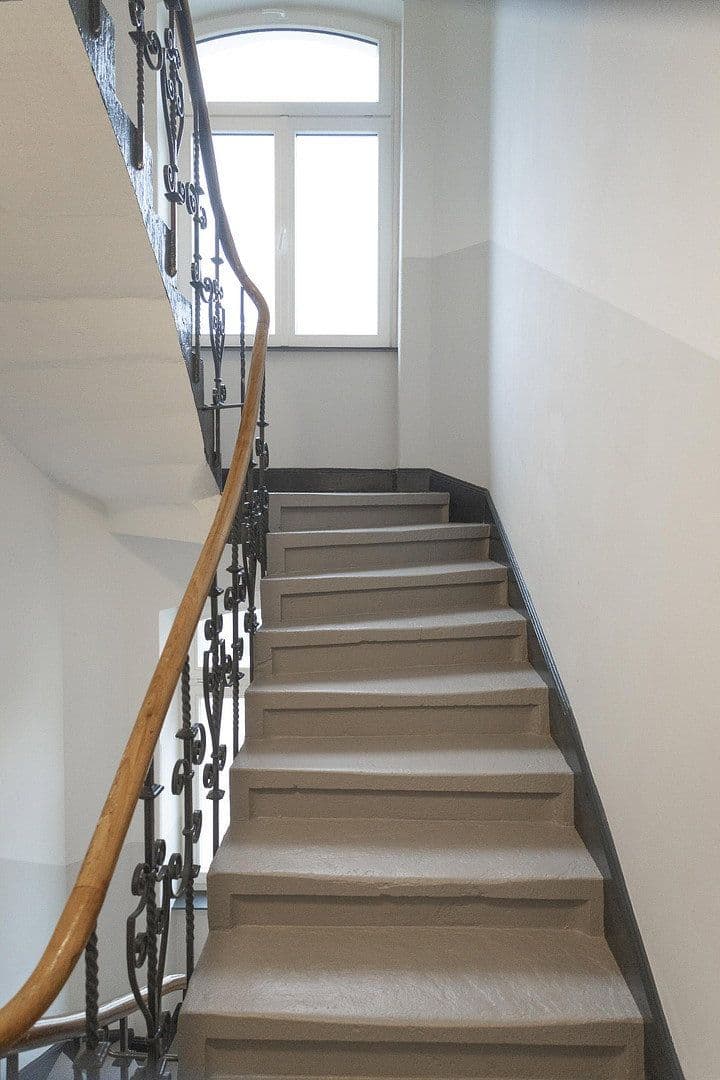 4 bedroom flat for sale, 82 m², Blumenstraße 37, Heidelberg, Baden-Württemberg 4 bedroom flat for sale, 82 m², Blumenstraße 37, Heidelberg, Baden-Württemberg