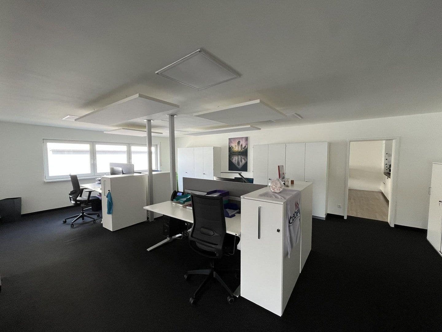 office to rent, 245 m², Homburger Str. 69a, Bad Vilbel, Hesse office to rent, 245 m², Homburger Str. 69a, Bad Vilbel, Hesse