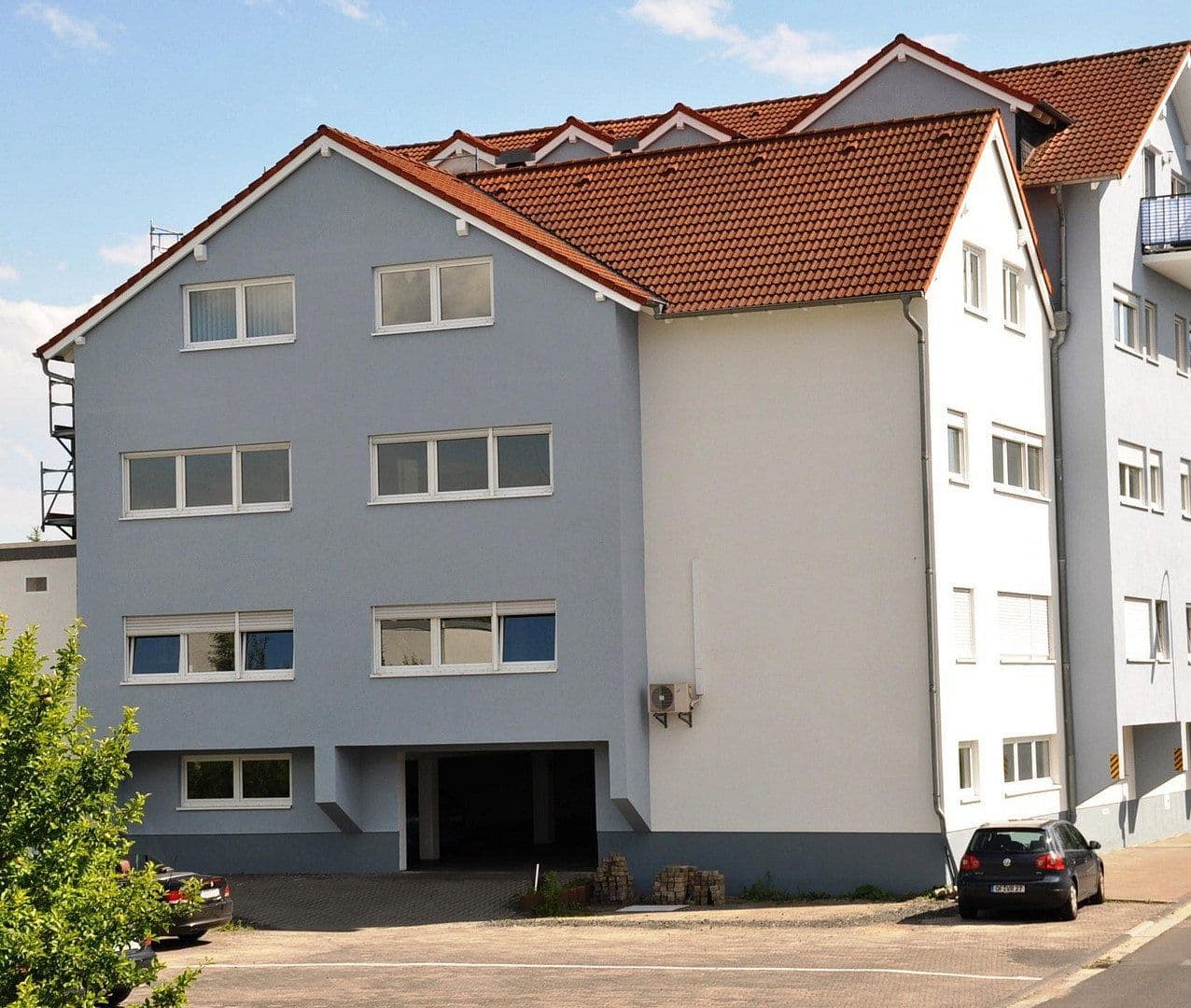 office to rent, 245 m², Homburger Str. 69a, Bad Vilbel, Hesse office to rent, 245 m², Homburger Str. 69a, Bad Vilbel, Hesse