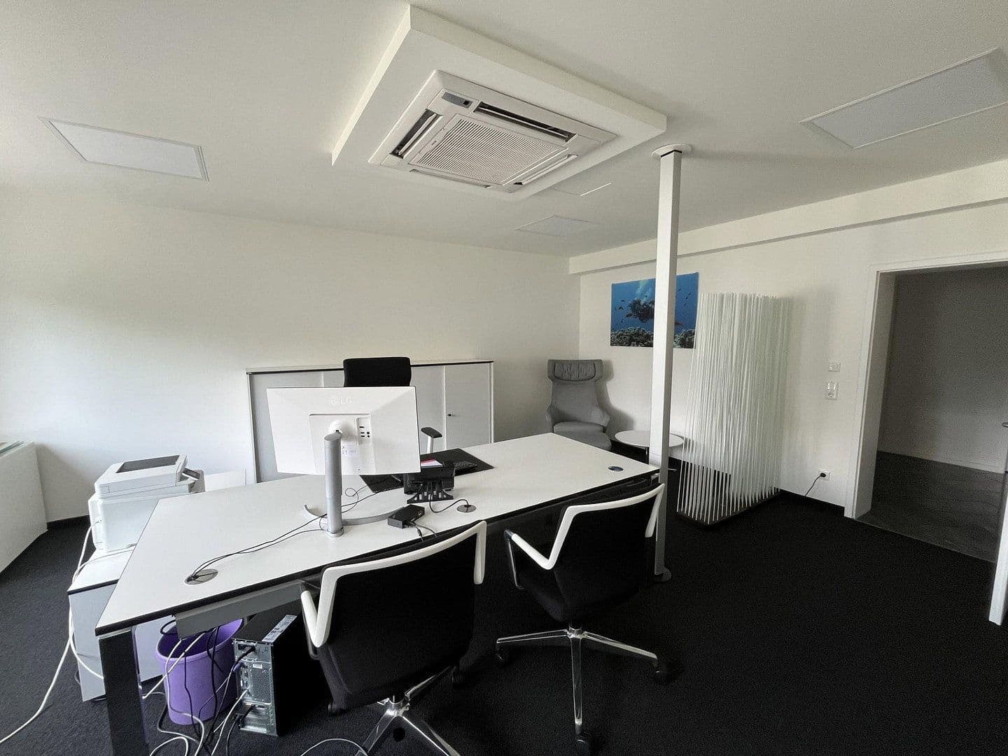 office to rent, 245 m², Homburger Str. 69a, Bad Vilbel, Hesse office to rent, 245 m², Homburger Str. 69a, Bad Vilbel, Hesse